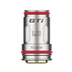 Vaporesso GTi Replacement Coils | Lincolnshire Vapours