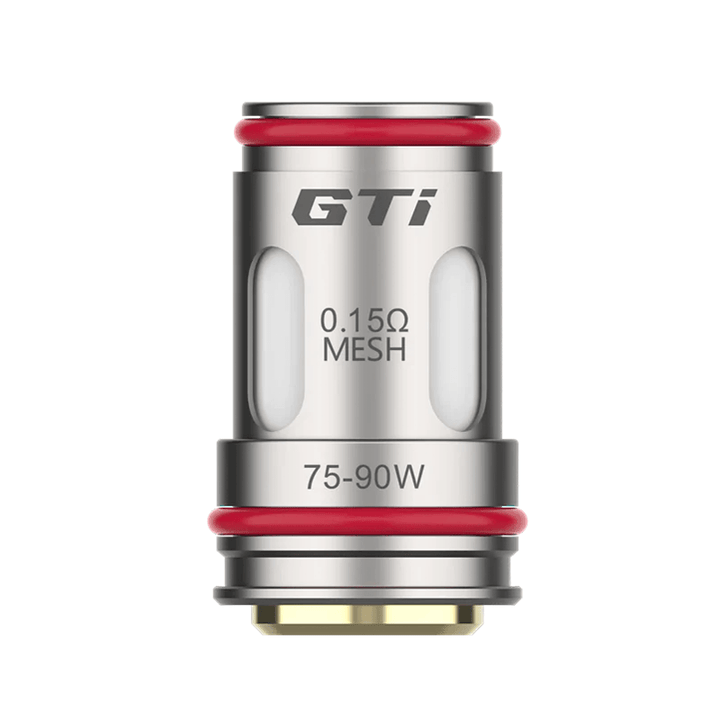 Vaporesso GTi Replacement Coils | Free UK Delivery | Lincolnshire Vapours