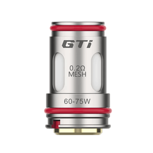 Vaporesso GTi Replacement Coils | Lincolnshire Vapours