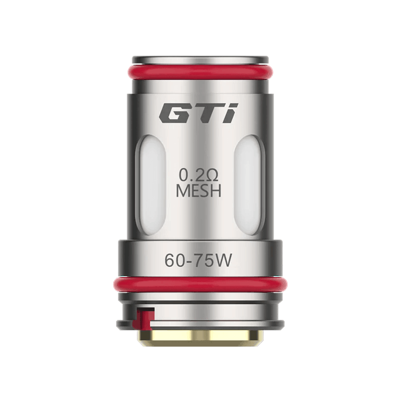 Vaporesso GTi Replacement Coils | Lincolnshire Vapours