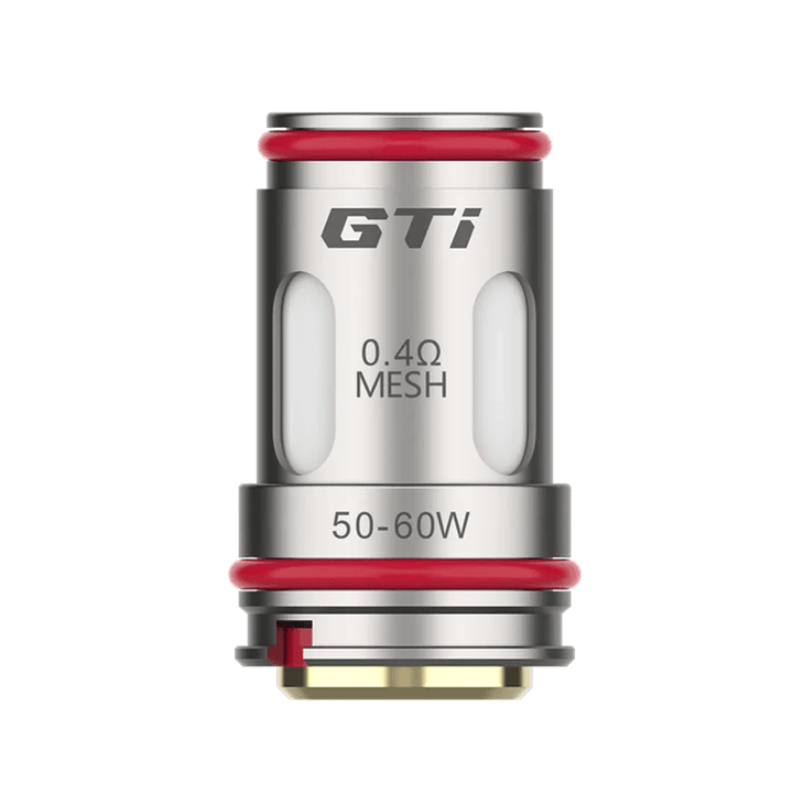 Vaporesso GTi Replacement Coils Vaporesso GTi Replacement Coils - undefined | Free UK Delivery | Lincolnshire Vapours