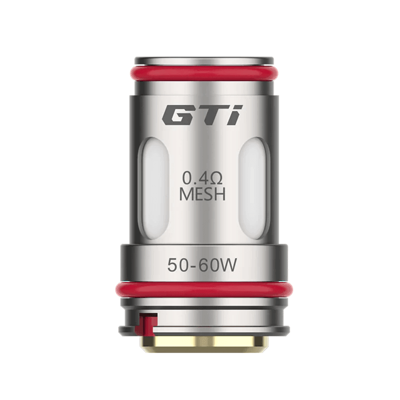Vaporesso GTi Replacement Coils | Lincolnshire Vapours