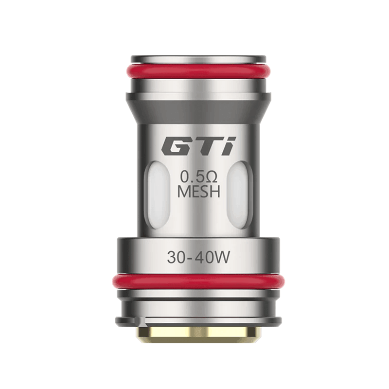 Vaporesso GTi Replacement Coils | Lincolnshire Vapours