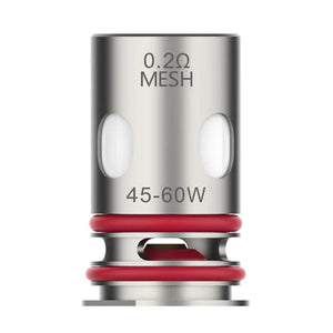 Vaporesso GTX Replacement Coils | Lincolnshire Vapours
