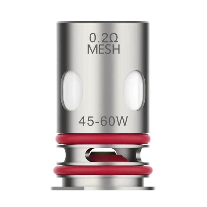 Vaporesso GTX Replacement Coils | Lincolnshire Vapours