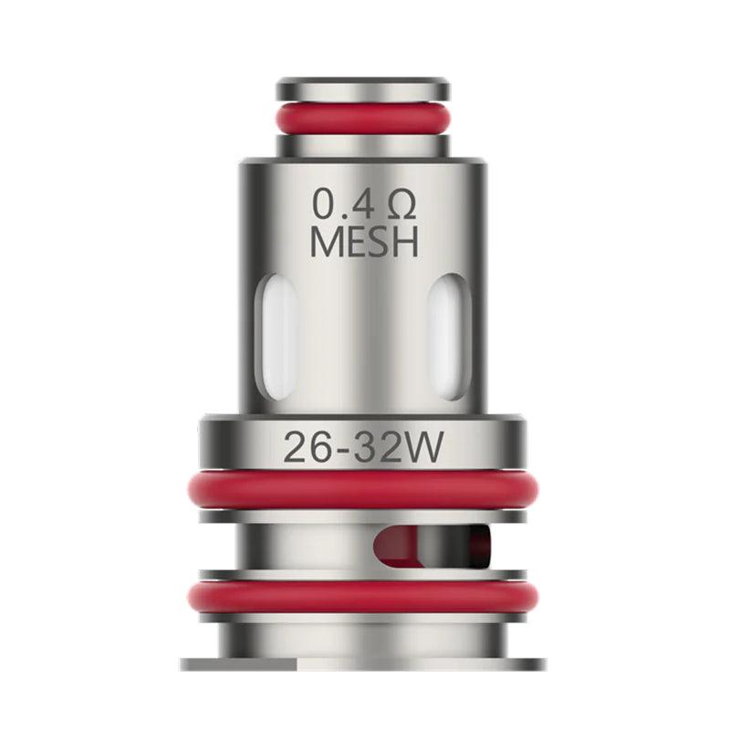 Vaporesso GTX Replacement Coils | Lincolnshire Vapours