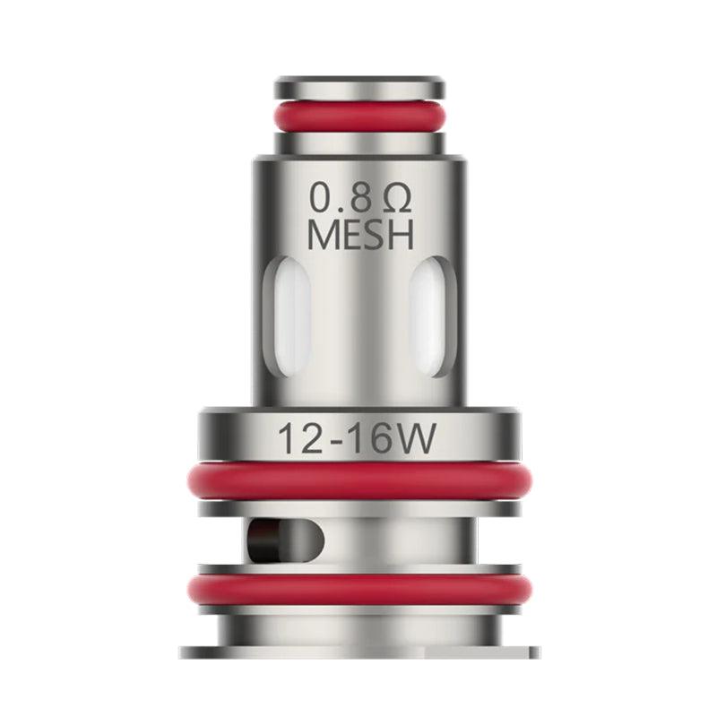 Vaporesso GTX Replacement Coils | Lincolnshire Vapours