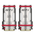 Vaporesso GTi Replacement Coils | Lincolnshire Vapours