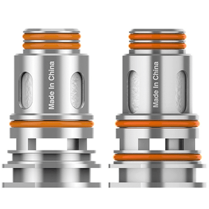 Geekvape P Series Replacement Coils | Lincolnshire Vapours