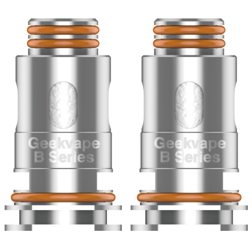 Geekvape Aegis Boost / B Series Replacement Coils Geekvape Aegis Boost / B Series Replacement Coils - undefined | Free UK Delivery | Lincolnshire Vapours