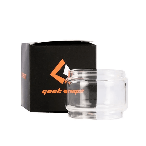 Geekvape Zeus Replacement Glass Geekvape Zeus Replacement Glass - undefined | Free UK Delivery | Lincolnshire Vapours