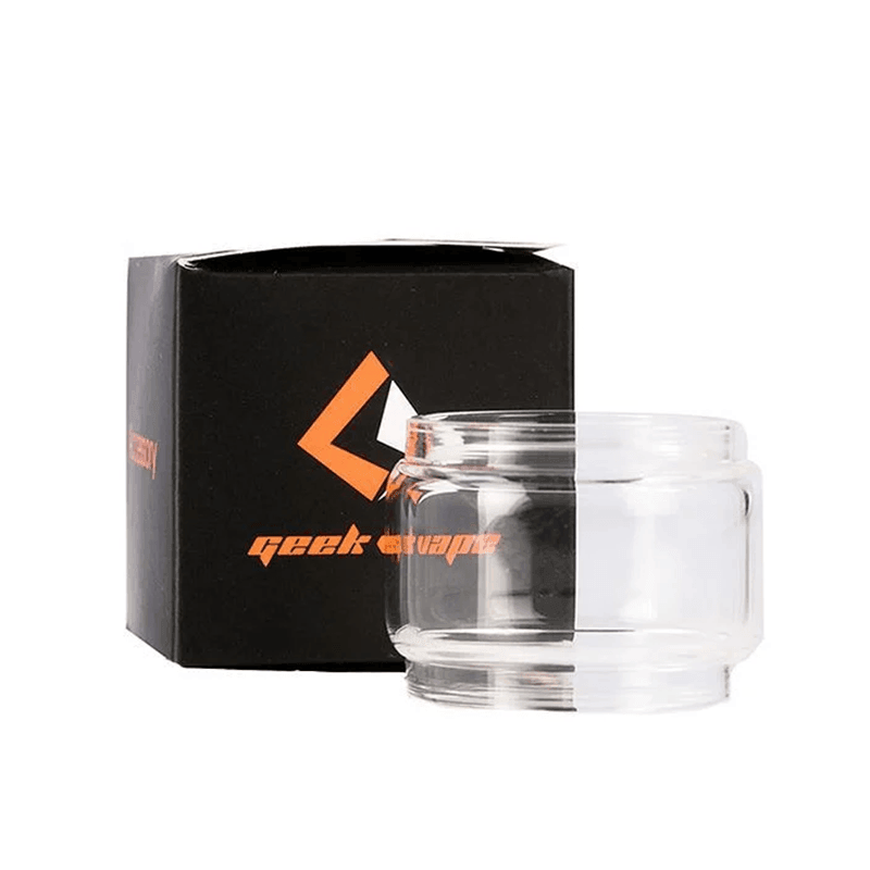 Geekvape Zeus Replacement XL Glass | Lincolnshire Vapours