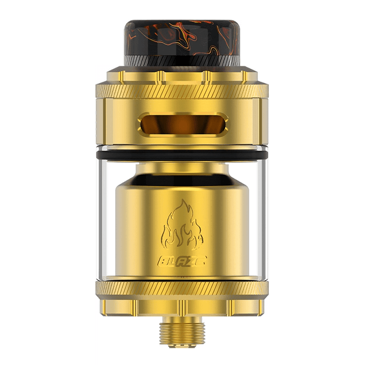 Thunderhead Creations x Mike Vapes Blaze RTA | Free UK Delivery | Lincolnshire Vapours