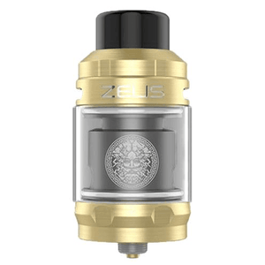 Geekvape Z Sub Ohm Tank | Lincolnshire Vapours