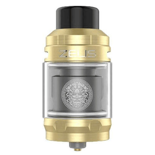 Geekvape Z Sub Ohm Tank | Lincolnshire Vapours