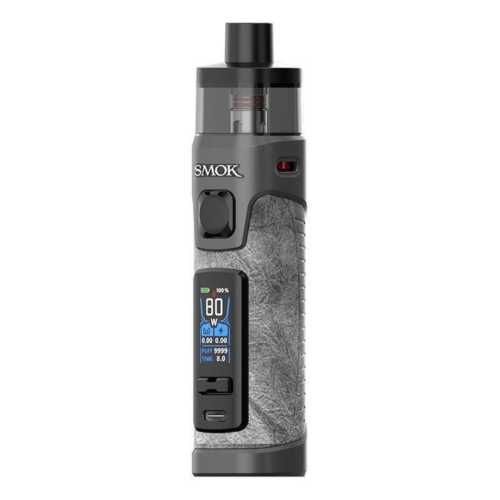 SMOK RPM 5 Pro Pod Kit SMOK RPM 5 Pro Pod Kit - undefined | Free UK Delivery | Lincolnshire Vapours