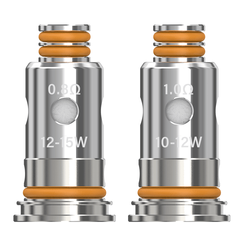 Geekvape G Series Replacement Coils | Lincolnshire Vapours