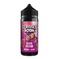 Seriously Soda - Guava Passion 100ml Shortfill | Lincolnshire Vapours