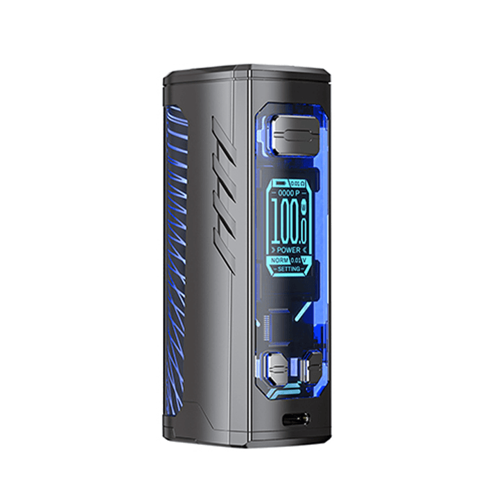 Freemax Maxus Solo 100W Mod | Free UK Delivery | Lincolnshire Vapours