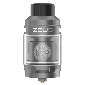 Geekvape Z Sub Ohm Tank | Lincolnshire Vapours