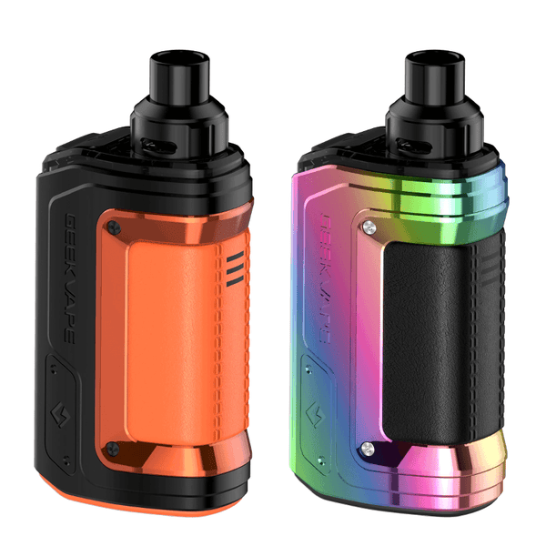 Geekvape H45 (Aegis Hero 2) Kit Geekvape H45 (Aegis Hero 2) Kit - undefined | Free UK Delivery | Lincolnshire Vapours