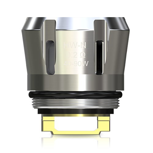 Eleaf HW Replacement Coils Eleaf HW Replacement Coils - undefined | Free UK Delivery | Lincolnshire Vapours