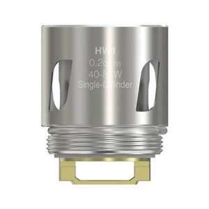 Eleaf HW Replacement Coils | Lincolnshire Vapours