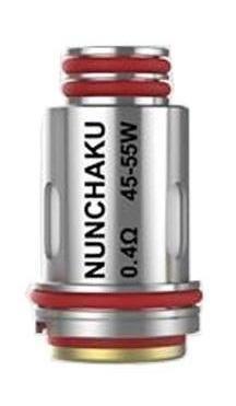 Uwell Nunchaku 2 Replacement Coils | Lincolnshire Vapours