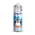 Kingston Chilly Willies - Blue Raspberry Slush 100ml Shortfill | Lincolnshire Vapours