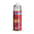 Kingston Soda - Doctor Popper 100ml Shortfill | Lincolnshire Vapours
