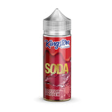 Kingston Soda - Doctor Popper 100ml Shortfill | Lincolnshire Vapours