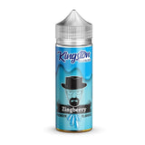 Kingston - Zingberry 100ml Shortfill | Lincolnshire Vapours