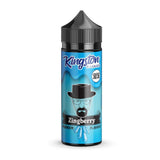 Kingston 50/50 - Zingberry 100ml Shortfill | Lincolnshire Vapours