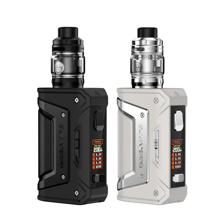 Geekvape L200 (Aegis Legend 2) Classic 200W Kit Geekvape L200 (Aegis Legend 2) Classic 200W Kit - undefined | Free UK Delivery | Lincolnshire Vapours