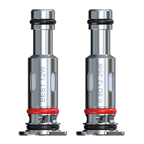 SMOK LP1 Replacement Coils | Lincolnshire Vapours