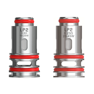 SMOK LP2 Replacement Coils | Lincolnshire Vapours