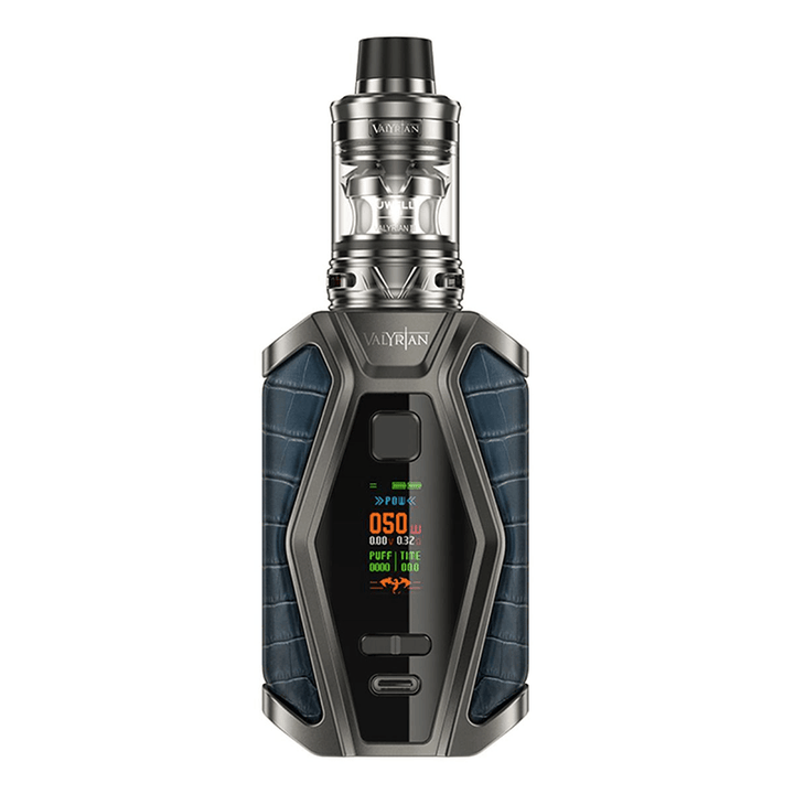 Uwell Valyrian 3 Kit Uwell Valyrian 3 Kit - undefined | Free UK Delivery | Lincolnshire Vapours