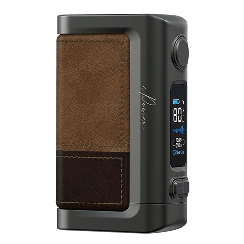 Eleaf iStick Power 2 Mod | Lincolnshire Vapours