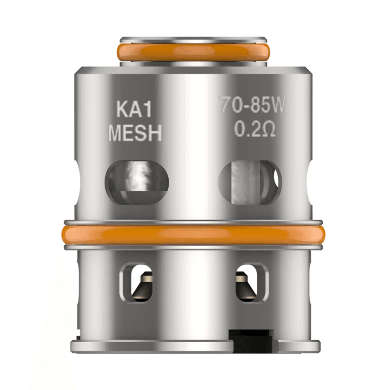 Geekvape M Series Replacement Coils | Lincolnshire Vapours