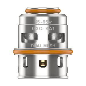 Geekvape M Series Replacement Coils | Lincolnshire Vapours