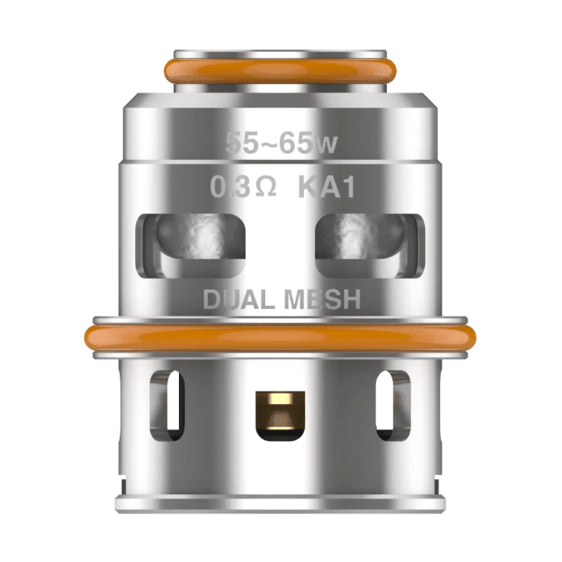 Geekvape M Series Replacement Coils | Lincolnshire Vapours