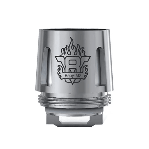 SMOK TFV8 Baby/TFV12 Baby/Big Baby/Stick V8 Replacement Coils | Lincolnshire Vapours