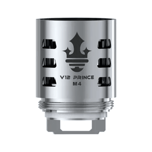 SMOK TFV12 Prince Replacement Coils | Lincolnshire Vapours