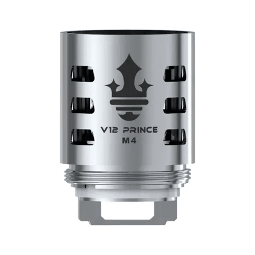 SMOK TFV12 Prince Replacement Coils | Lincolnshire Vapours