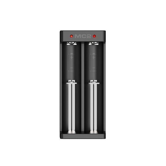 Xtar MC2 Charger | Lincolnshire Vapours