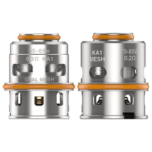 Geekvape M Series Replacement Coils | Lincolnshire Vapours