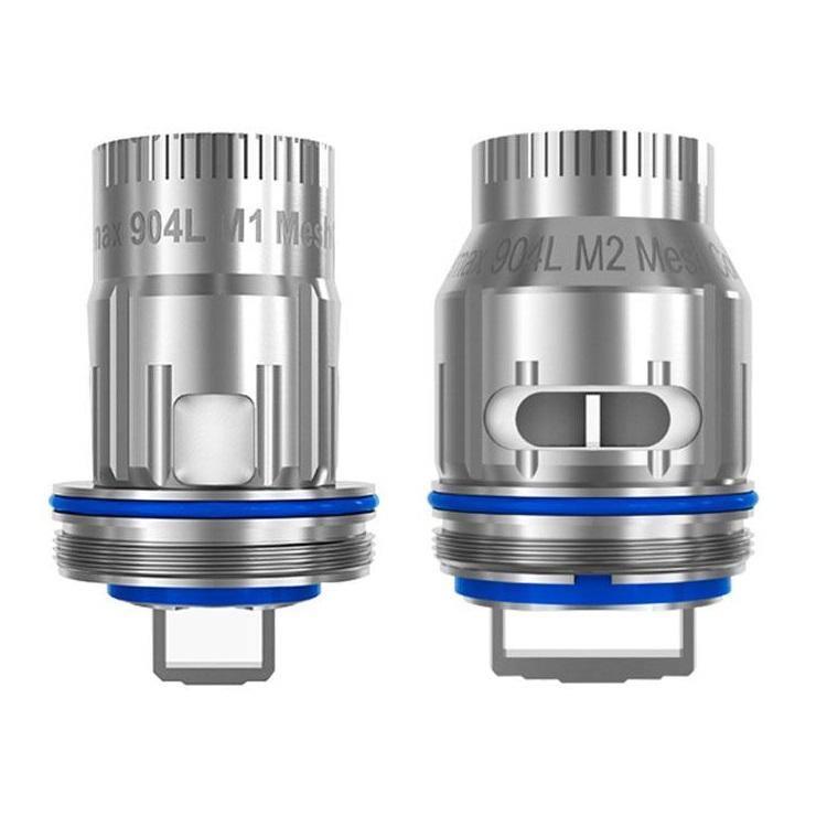 Freemax M Pro 2 Replacement Coils | Lincolnshire Vapours