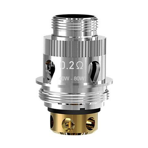 Sigelei MS Replacement Coils Sigelei MS Replacement Coils - undefined | Free UK Delivery | Lincolnshire Vapours