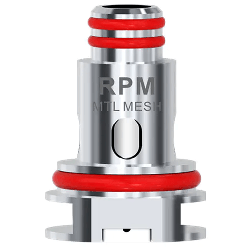 SMOK RPM Replacement Coil | Lincolnshire Vapours