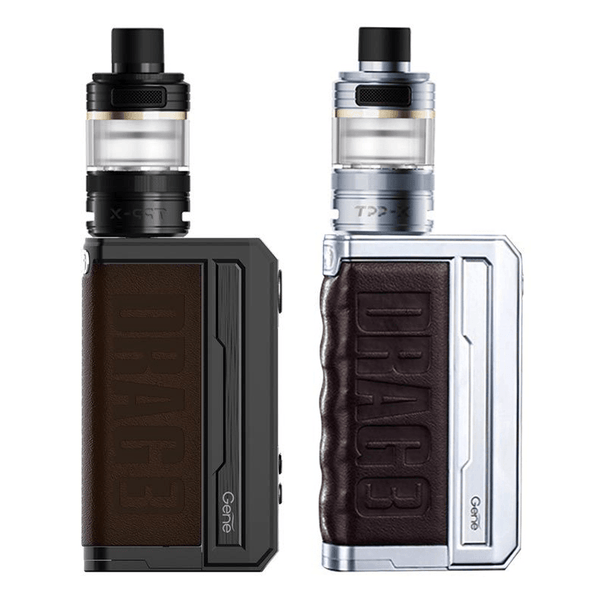 Voopoo Drag 3 TPP-X Kit | Free UK Delivery | Lincolnshire Vapours